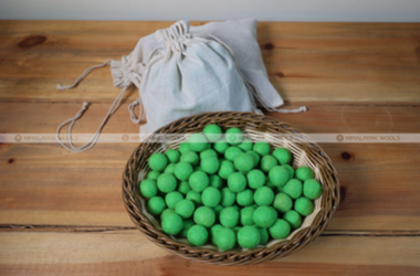 Why Is It The Best Time To Start Using Wool Dryer Balls If You Haven’t Already?